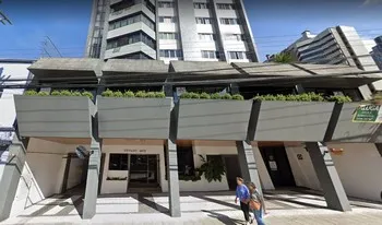 Condomínio Tiffany em Curitiba