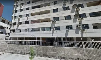 Imagem do Condomínio Tiffanys em Fortaleza