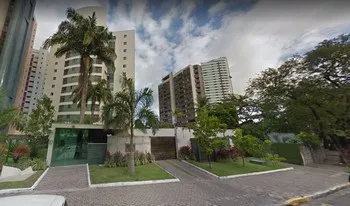 Imagem do Condomínio Tignanello em Recife