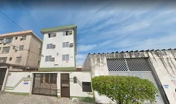 Imagem do Condomínio Tigre em São Vicente