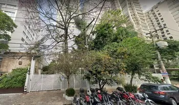 Condomínio Tijuca em São Paulo