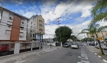 Imagem do Condomínio Tijuca em Santos
