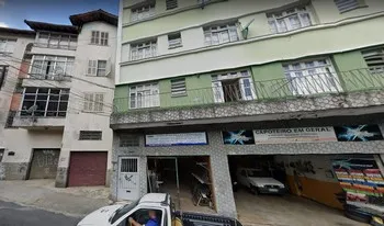 Imagem do Condomínio Tijuca em Petrópolis