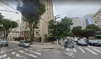 Imagem do Condomínio Tijuca em Santos