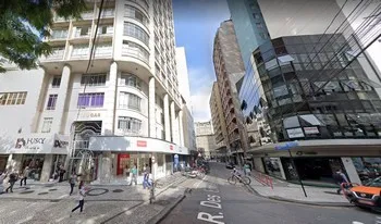 Condomínio Tijucas em Curitiba