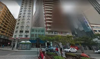Condomínio Tijucas Habitacional em Curitiba