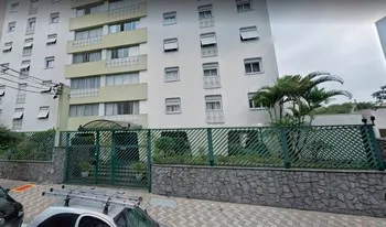 Imagem do Condomínio Tijucussu em São Caetano Do Sul