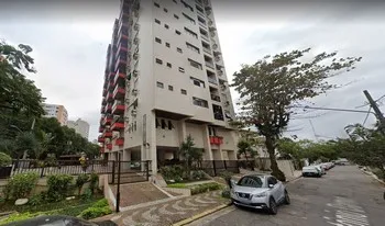 Imagem do Condomínio Tijupa em Santos