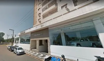 Imagem do Condomínio Tilda Botigelli em Presidente Prudente