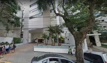 Condomínio Timbaúba em São Paulo