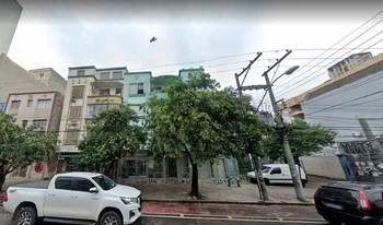 Condomínio Timbiras em Porto Alegre