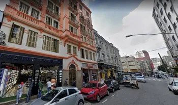 Condomínio Timbiras em São Paulo