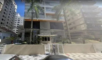 Imagem do Condomínio Timbiras Residêncial em Santos