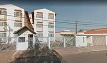 Imagem do Condomínio Timburi em São Carlos