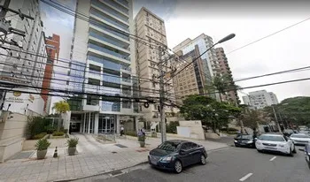 Condomínio Time Offices em São Paulo