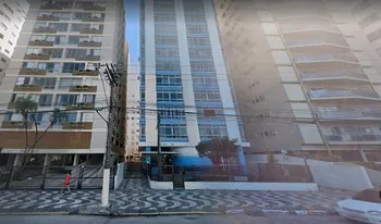 Imagem do Condomínio Timoneiro em São Vicente
