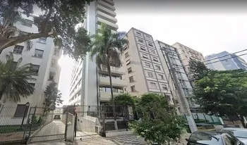 Imagem do Condomínio Timoneiro em São Paulo