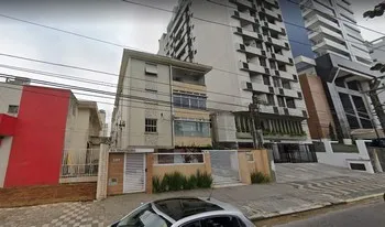 Imagem do Condomínio Timoneiro em Santos