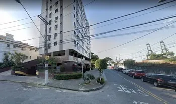 Imagem do Condomínio Timor em Santos