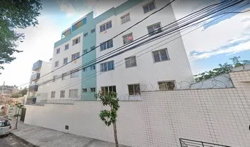 Imagem do Condomínio Tinguassu em Contagem
