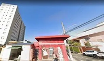 Imagem do Condomínio Tintoretto em Guarulhos