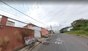 Imagem do Condomínio Tintoretto em Contagem