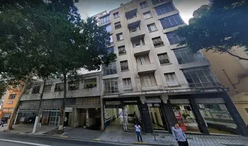 Imagem do Condomínio Tio Sam em São Paulo