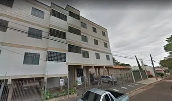 Imagem do Condomínio Tiosso em Marilia