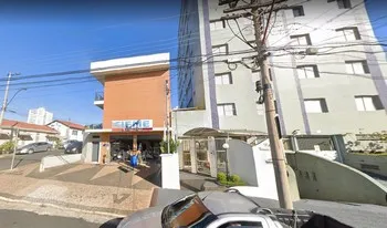 Imagem do Condomínio Tiradentes em Américana