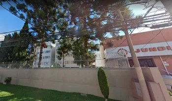 Imagem do Condomínio Tiradentes em Jundiaí