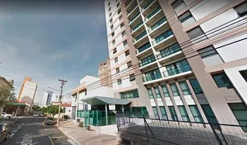 Imagem do Condomínio Tiradentes em Piracicaba