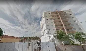 Imagem do Condomínio Tiradentes em Jaboticabal