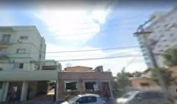 Imagem do Condomínio Tiradentes em Santa Cruz Do Sul