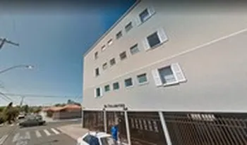 Imagem do Condomínio Tiradentes Estilo em São Carlos
