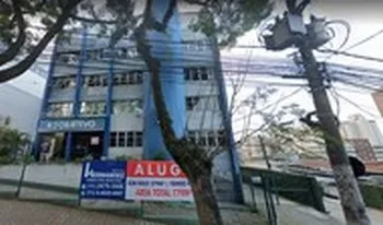 Imagem do Condomínio Tiradentes em Guarulhos