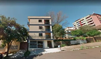 Imagem do Condomínio Tiradentes em Ijui