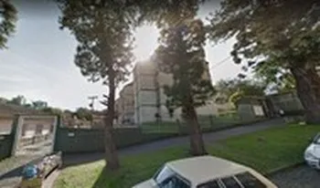 Imagem do Condomínio Tiradentes em Santa Maria