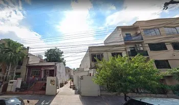 Condomínio Tiradentes em Porto Alegre