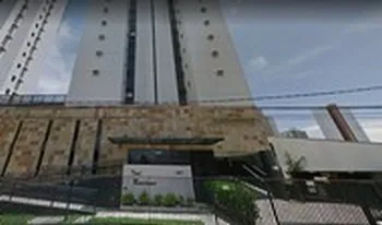 Imagem do Condomínio Tirol Residence em Natal