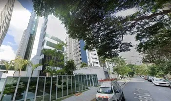 Imagem do Condomínio Tirreno em São Paulo