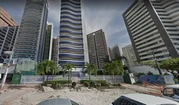 Imagem do Condomínio Titan em Fortaleza