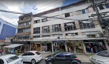 Imagem do Condomínio Titan em Petrópolis