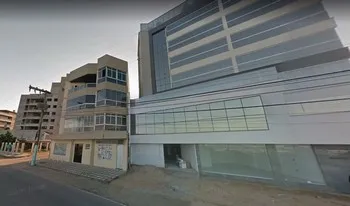Imagem do Condomínio Titanium Residence em Navegantes