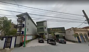 Imagem do Condomínio Titanus em Santos