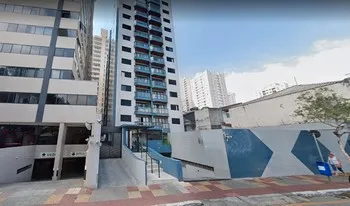 Imagem do Condomínio Tivoli em São Caetano Do Sul