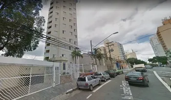 Condomínio Tivoli em São Paulo