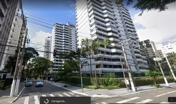 Condomínio Tivoli em São Paulo