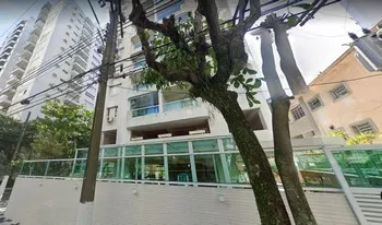 Imagem do Condomínio Tivoli em Guarujá