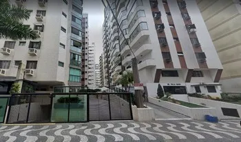 Imagem do Condomínio Tivoli em Santos