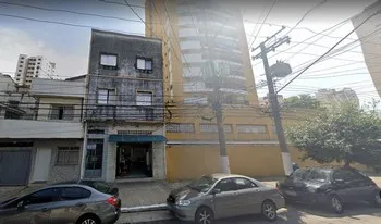 Condomínio Tivoli Iii em São Paulo